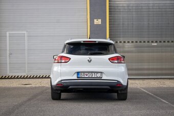 Renault Clio Grandtour - 6
