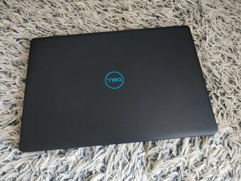 HERNI DELL GAMING G3 / I5 4,1GHZ /16GB DDR4/ NVIDIA GTX 4GB - 6