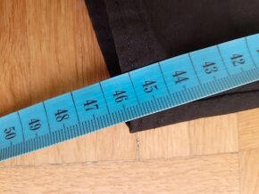 Pánské plavky 2XL Domyos (Decathlon) - 6