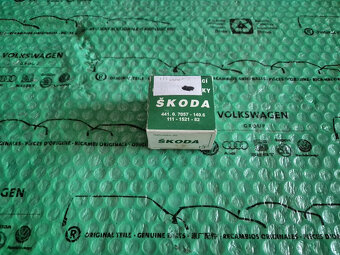 ložisko spojky úplné starší typ Škoda 105, 120 111152182 - 6