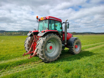 traktor McCormick MTX 185 - 6