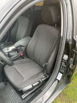 BMW 340i F30 xDrive Automat TOP stav, NOVÝ MOTOR, DPH - 6