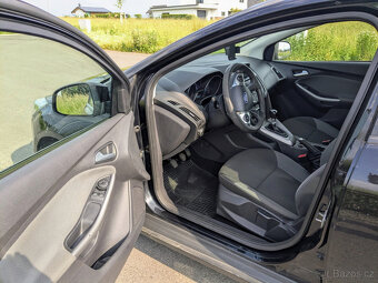 Ford Focus combi 1,6 TDCi 77kw - 6