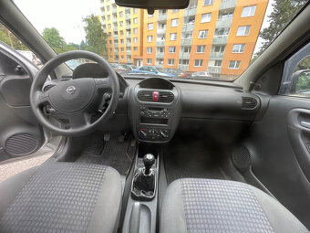 Prodam Opel Corsa 1.0 - 6