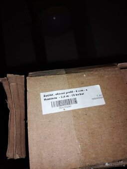 Polystyren 200 a 100 mm - 6