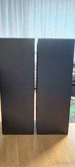 Reproduktory AQ 315 - 6
