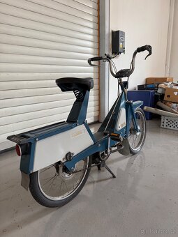Velosolex flash - 6