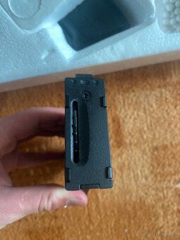 Airsoft zbraň - 6