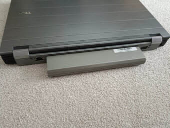 DELL PRECISION M4500 - 6