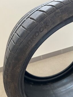 Hankook Ventus S1 evo3 275/30/20 - 6
