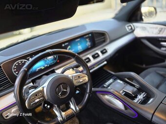 Prodám Mercedes Benz - AMG GLE 53 4MATIC+ - 6