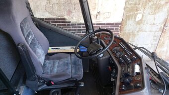BOVA FUTURA FHD12-380 / 2003 / 804 000 km - 6