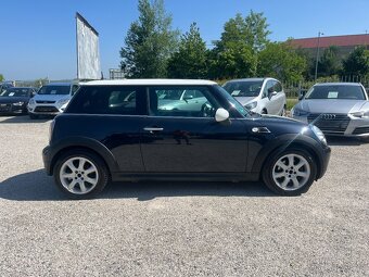 Mini Cooper 1.6i 88kW Panorama,výhřev - 6