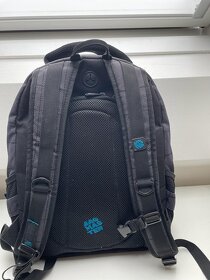 BAGMASTER, lehký batoh pro větší školáky - 6