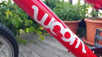 Detské kolo Woom 16 - 6