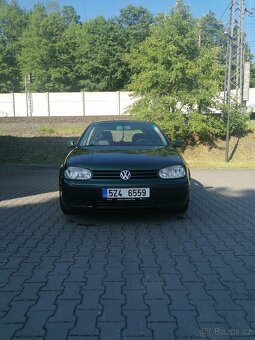Volkswagen golf 4 1.9 tdi - 6