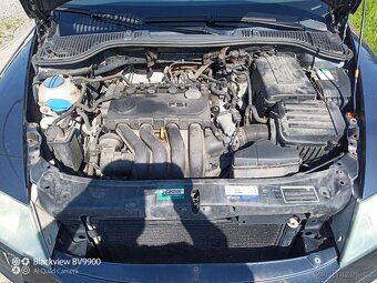 Škoda Octavia 2 1.6 FSI 110 kW 4x4,R.V 2006,STK 6/2027. - 6