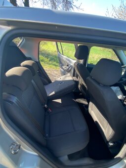 Škoda Fabia HATCHBACK 1.2 TSi 2010 - 6
