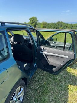 Škoda Octavia 2 1.9 TDi - 6