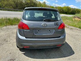 Kia Venga rok 2010 náhradní díly - 6