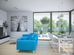 Nabízíme vám exkluzivně novostavbu rezidence - 6