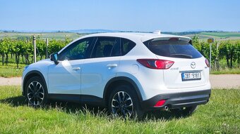 Mazda CX-5 ( cx5 ) 2.2 diesel - 6