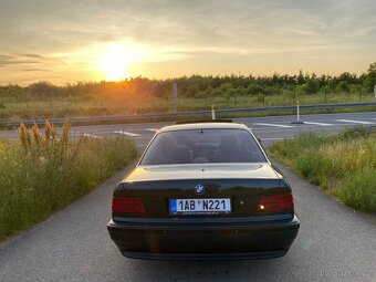 BMW, e38 728i, 1997,142 kW - 6