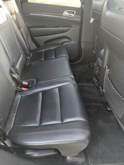 Jeep Grand Cherokee 3.0 CDR - 6