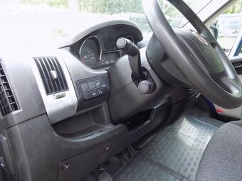 Prodám Fiat Ducato 2,3 JTD SKŘÍŇ 4,4M HYDR.ČELO - 6