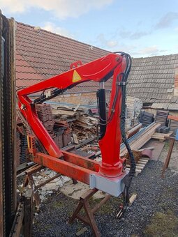 Vrtna souprava Jano HVS na studny - 6
