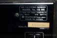 Hitachi SR-903 Dynaharmony - 6