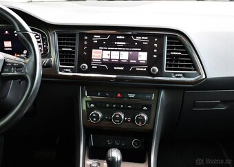 Seat Ateca 1.6TDi XCELLENCE DSG K360° - 6