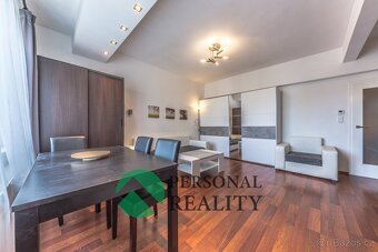 Prodej byty 2+kk - 48 m2 - Praha - Žižkov, ev.č. 02409 - 6