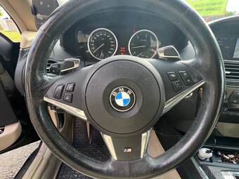 BMW 635 - 6