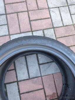 18" LETNÍ SADA PNEU 225 45 18 6MM - 6