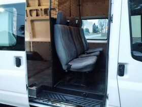 FORD TRANSIT SEST MIST - 6