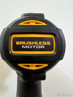 Dewalt 20VMAX /XR DCF887 Úplně Nový Impact Utahovak $$$$ - 6
