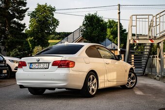BMW xDrive 2.0d 135 kW | 4x4 | Automat - 6