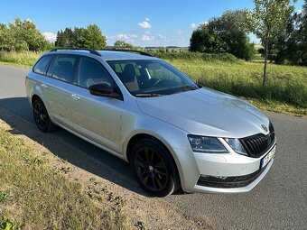 Prodám Škoda Octavia 3 1.6tdi 85kw - 6