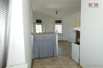 Pronájem bytu 2+kk, 47 m², Kolín, ul. Pražská - 6