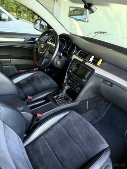 Škoda Superb - 6