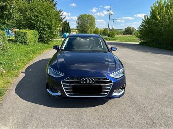 Audi A4 Avant 35TFSI (DPH) - 6