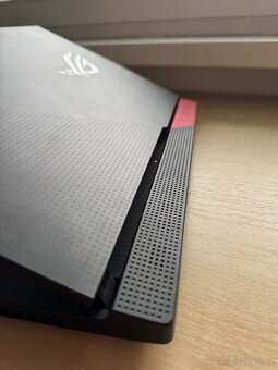 Notebook Asus ROG Strix G513 - TOP stav - 6