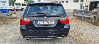BMW 320i Touring,2007,110 KW.STK 05/2027 - 6