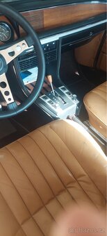 BMW 2800CS - 6