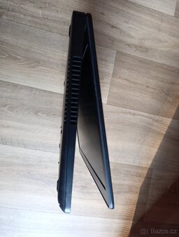 Dell Latitude E5570/15,6“/I5 6300HQ/SSDM.2 512GB/RAM16GB/WI1 - 6