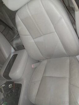 GMC YUKON 5.3L rok 2008 motor LMG+automat 4L60E - 6