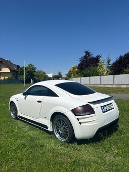 Audi TT 132kw - 6