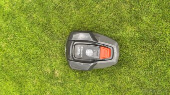 Husqvarna Automower 105 - 6