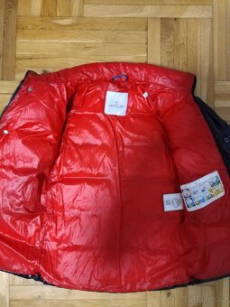 Puffer bunda kabát Moncler x Valentino - 6